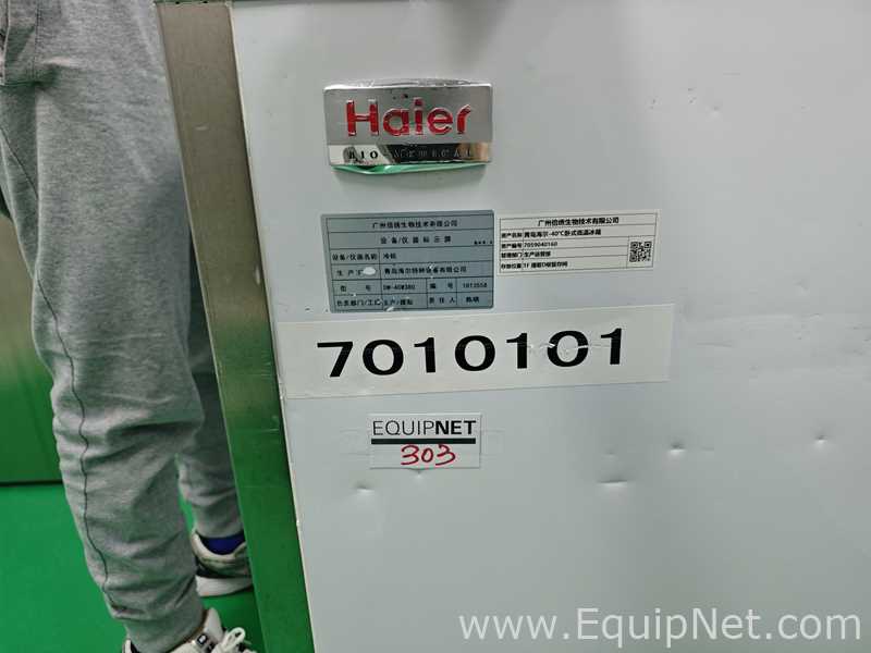 Haier DW-40W380 Medical Horizontal Freezer -303