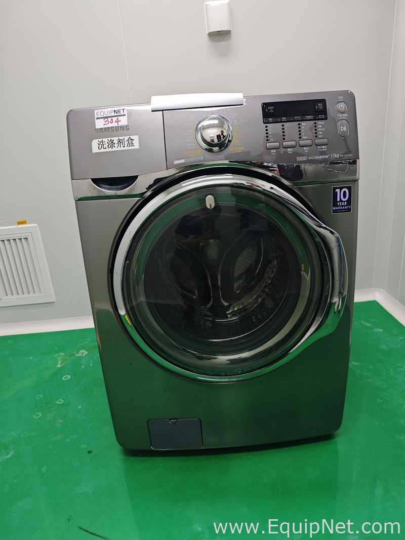 Samsung WD175ACYKSU Washing Machine - 304