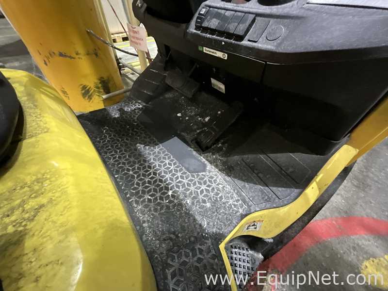Empilhadeira Hyster Co H2.0A