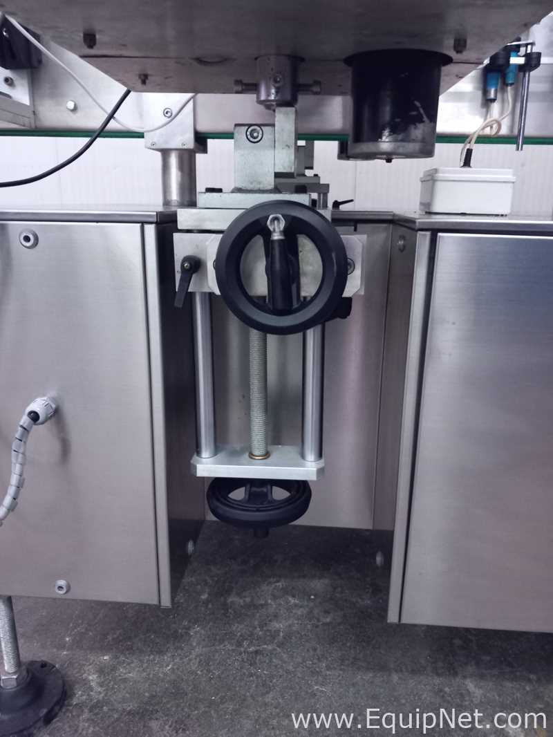 Etiquetadora MarCo Equipment Company M200-9501