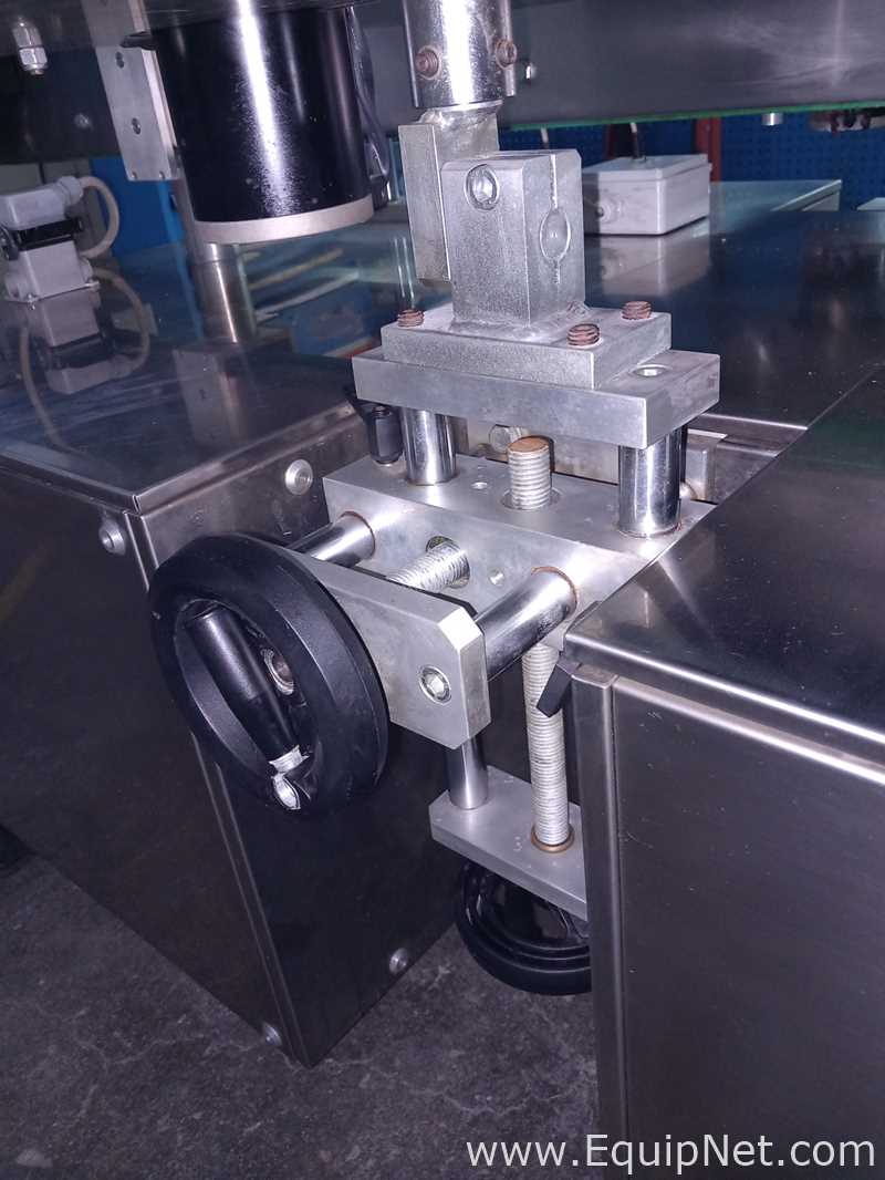 Etiquetadora MarCo Equipment Company M200-9501