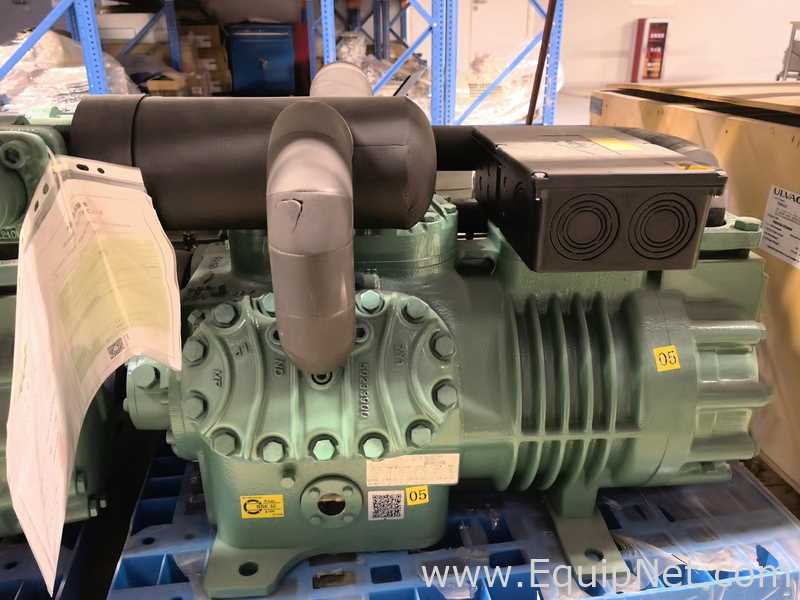 Compressor Alternativo Bitzer S6G-25.2Y-40P
