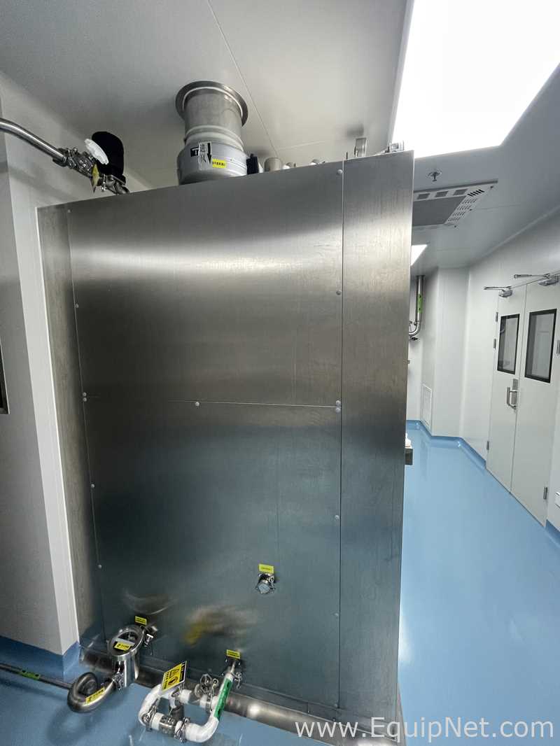 Lavadora Yantai Huaihua Machinery Co., Ltd. GXTH60ZW