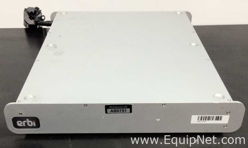 Biorreactor Erbi Biosystems MBS-004
