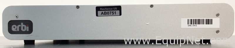 Biorreactor Erbi Biosystems MBS-004