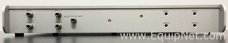 Biorreactor Erbi Biosystems MBS-004