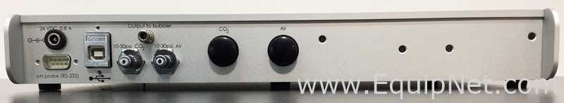 Biorreactor Erbi Biosystems MBS-004