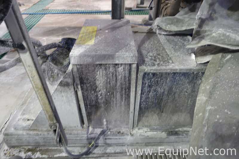  aço ao carbono EMC Elite Engineering 