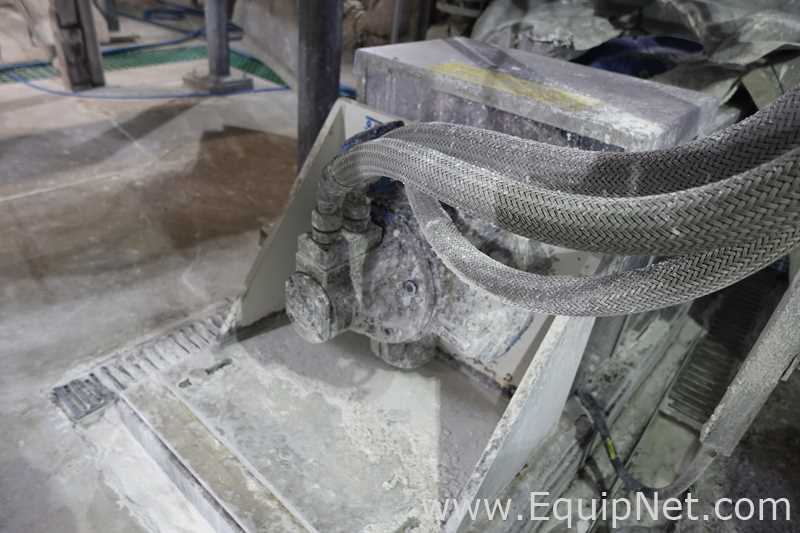  aço ao carbono EMC Elite Engineering 