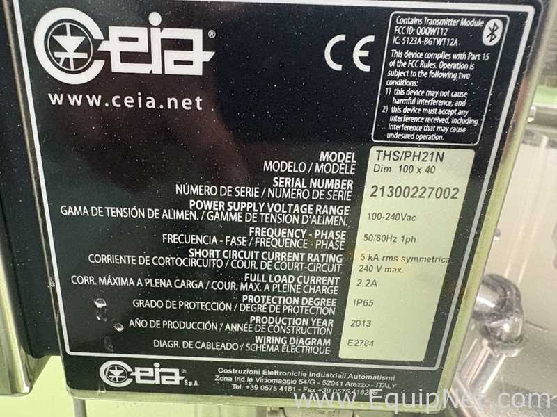MG2 G250 Capsule Filler