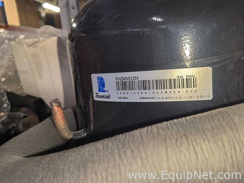 Repuesto Tecumseh TFHZ4531ZH