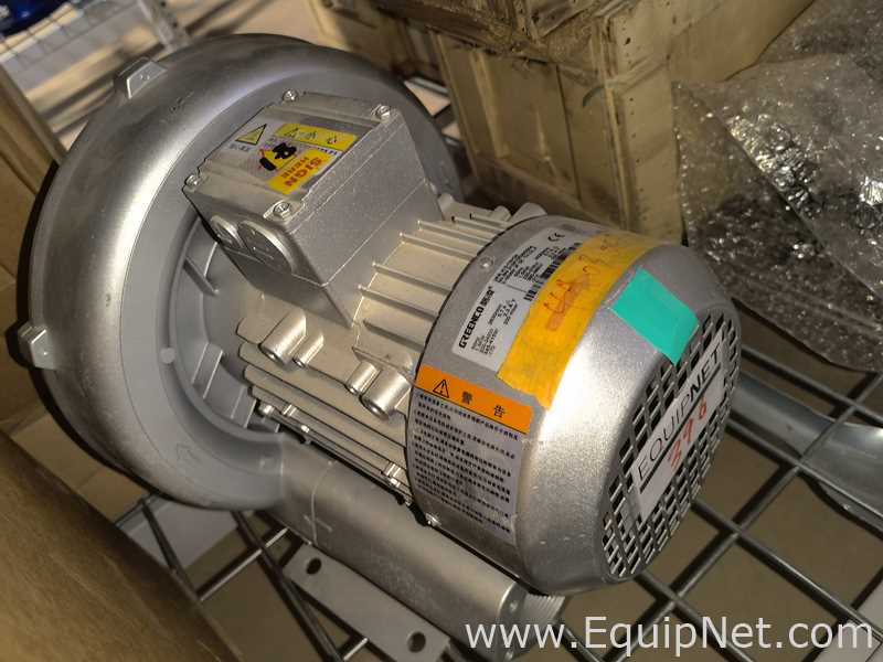Ventilador Jiuzhou Puhui Co., Ltd. TK-DF-304-2.0A-F