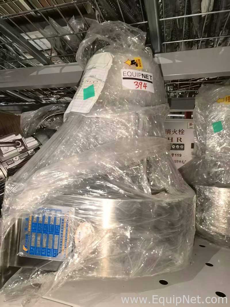 Ventilador Jiuzhou Puhui Co., Ltd. TK-DF-304-2.0A-F