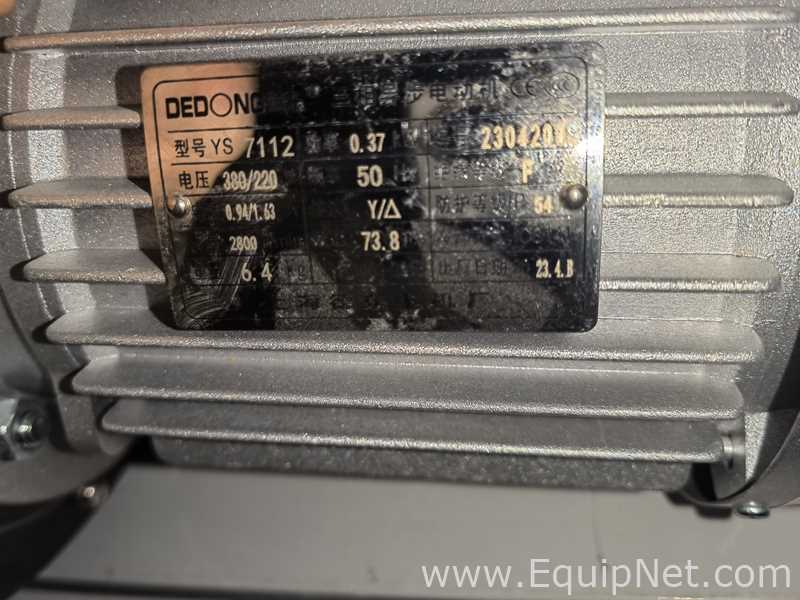 Ventilador  YS7112