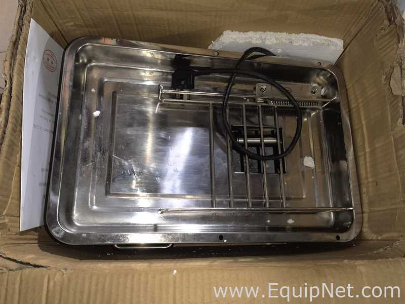 Guangdong Xinfeng Fan QA Microtome - 390