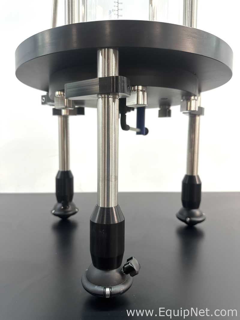 Columna de Cromatografía Astrea Bioseparations Ltd. AB200505