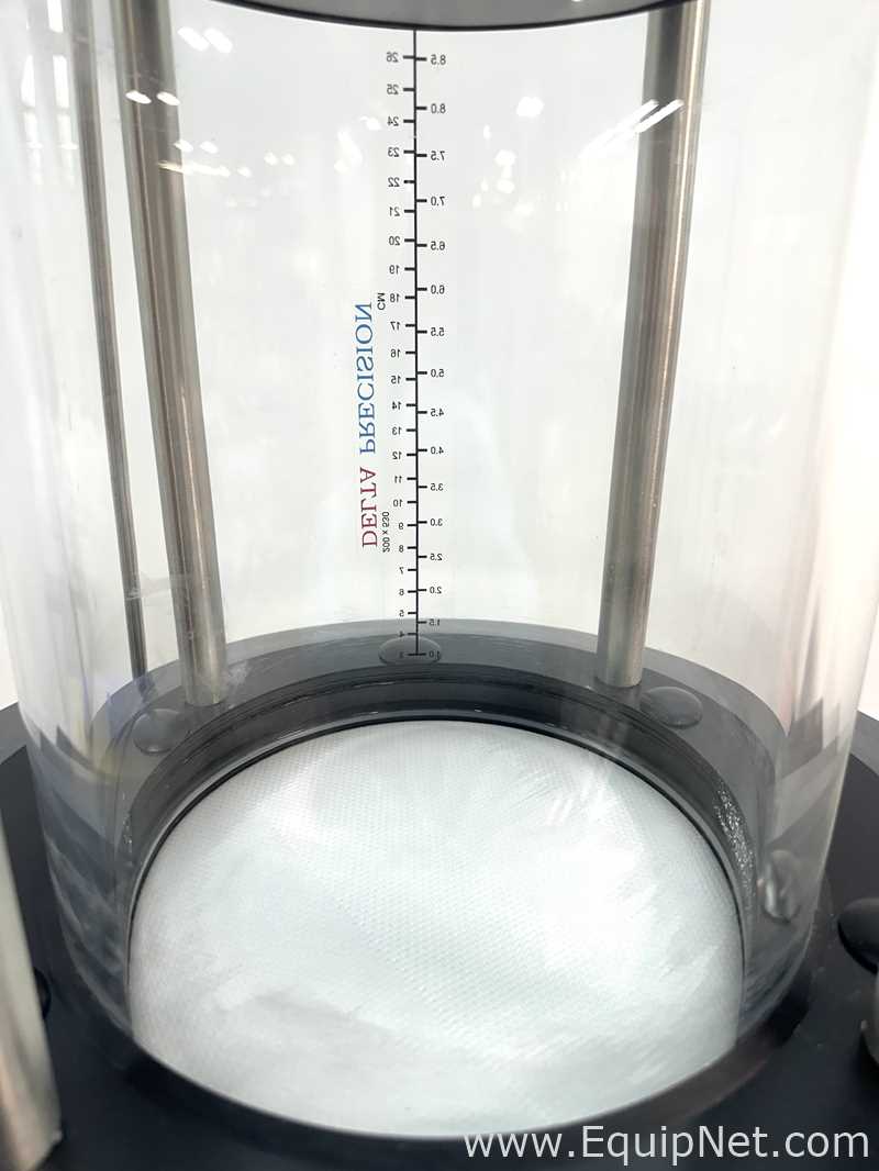 Columna de Cromatografía Astrea Bioseparations Ltd. AB200505