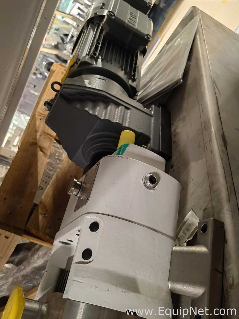 Bomba de Deslocamento Positivo Viking Pump Inc. MP20/0020