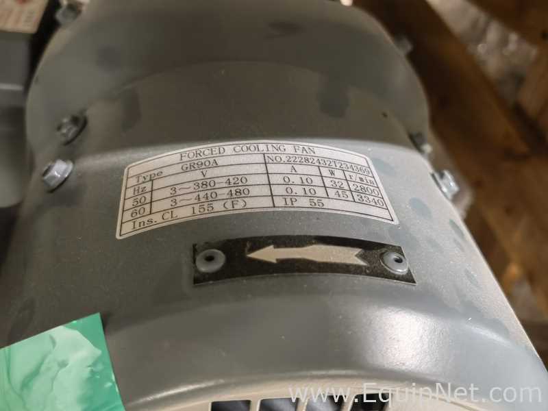 Bomba de Deslocamento Positivo Viking Pump Inc. MP20/0020