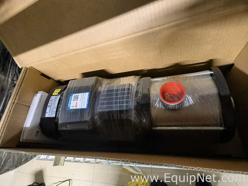 Bomba Centrífuga Grundfos CM10-4 A-R-G-E-AQQE F-A-A-N