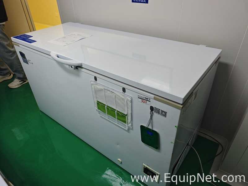 Haier DW-40W380J Medical Horizontal Freezer - 332