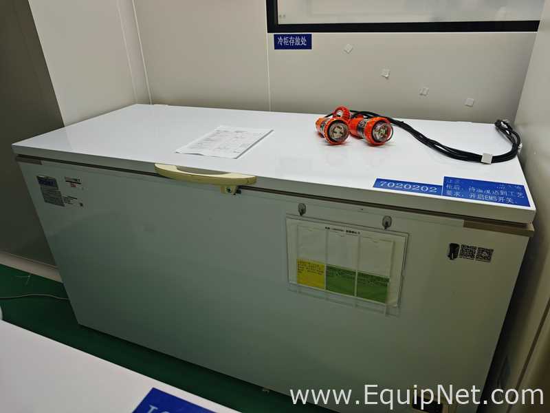Haier DW-40W380J Medical Horizontal Freezer - 331