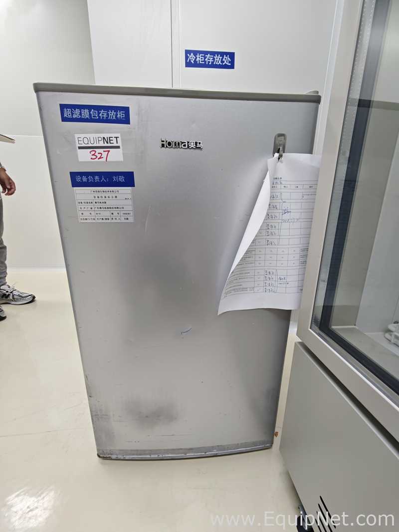 Guangdong Oma BC-92 Refrigerator - 327