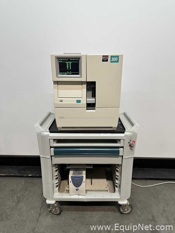 Analizador Nova Biomedical BioProfile 300