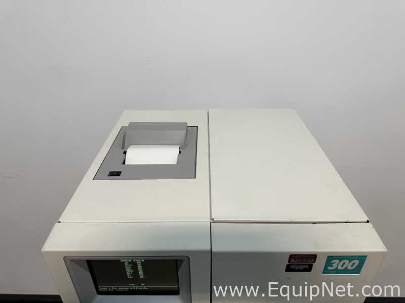 Analizador Nova Biomedical BioProfile 300