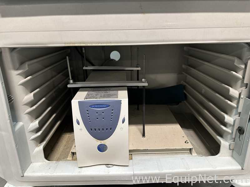 Analizador Nova Biomedical BioProfile 300