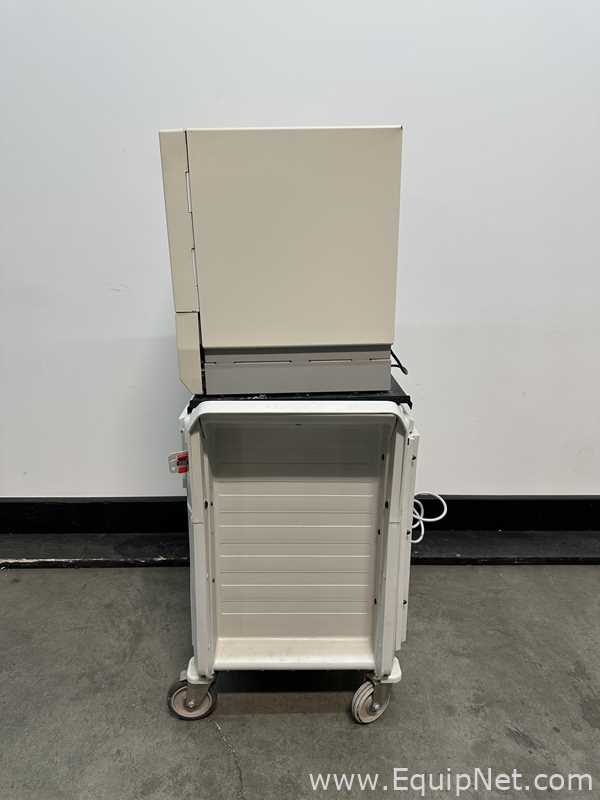 Analizador Nova Biomedical BioProfile 300