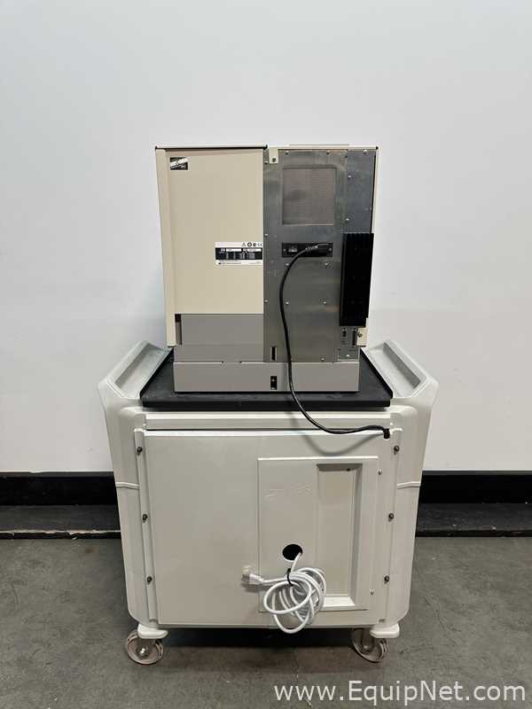 Analizador Nova Biomedical BioProfile 300