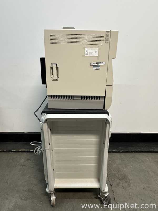 Analizador Nova Biomedical BioProfile 300