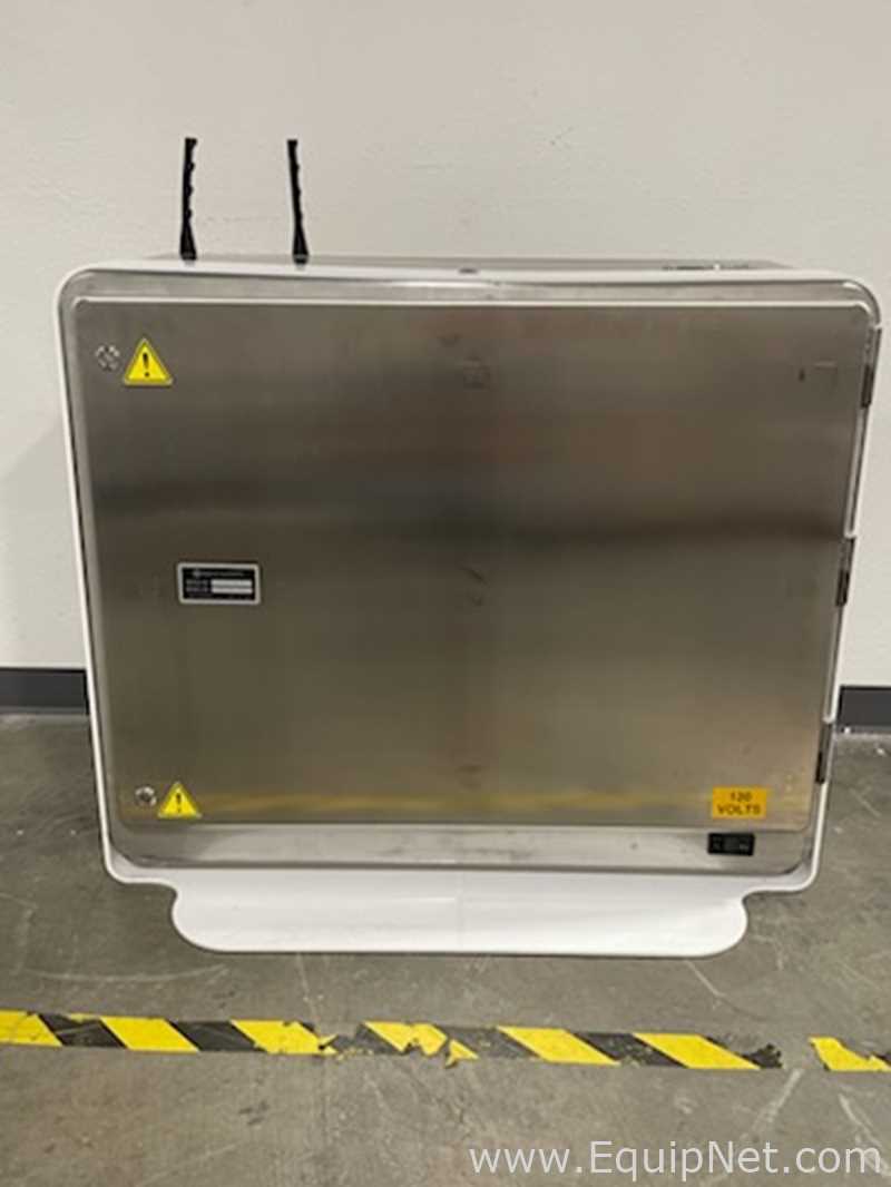 Ares X20 Automated Cell Suspension and Bag Filling Filler