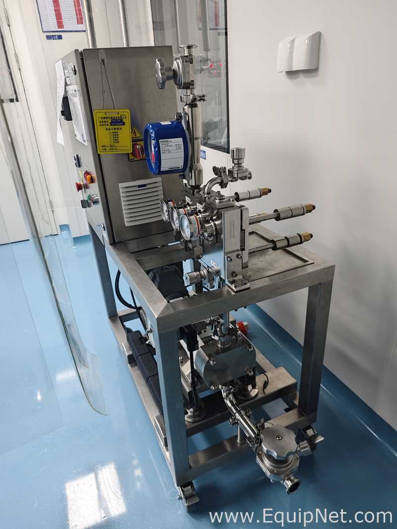 Filtro Merck Chemical Technology Co., Ltd. JMCDCUF050