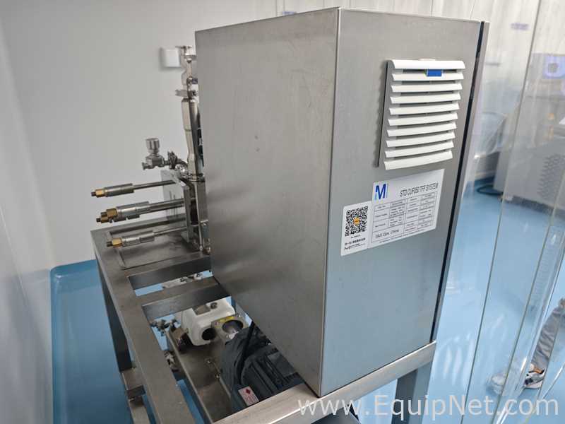 Filtro Merck Chemical Technology Co., Ltd. JMCDCUF050