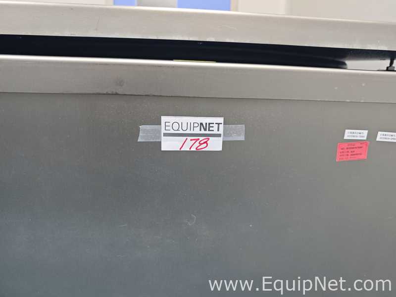Shanghai Luxiangyi Centrifuge Instrument Co., Ltd. DL-8M High Capacity Centrifuge Machine