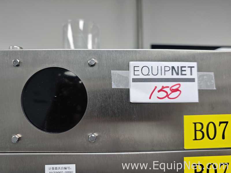 Clareador Shanghai Daibao Mechanical Equipment Co., Ltd. GQ 142G