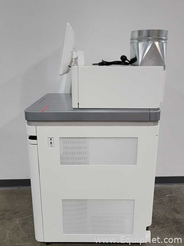 Secuenciador Illumina NovaSeq 6000