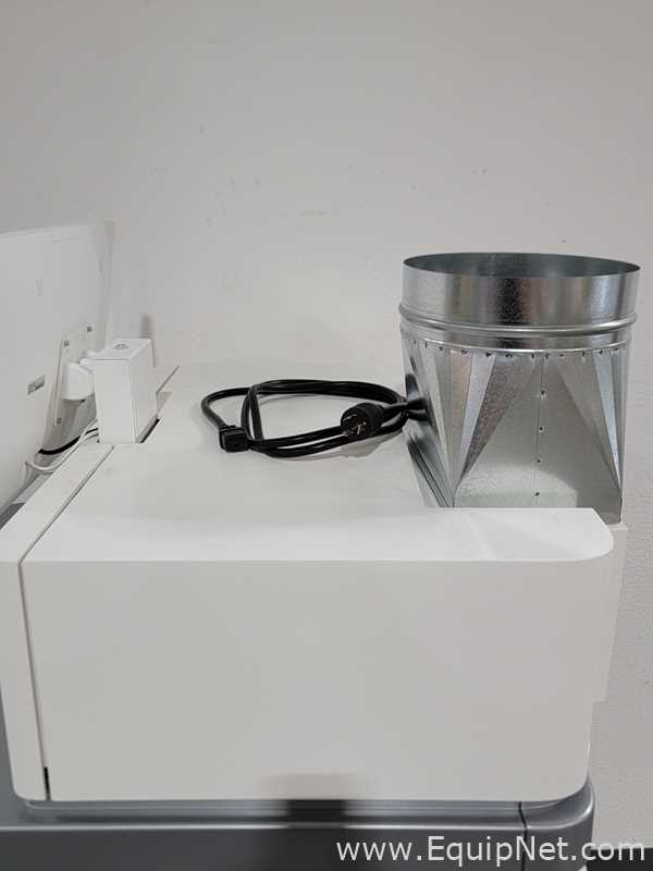 Secuenciador Illumina NovaSeq 6000
