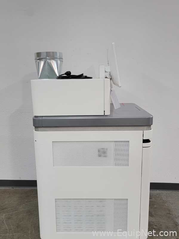 Secuenciador Illumina NovaSeq 6000