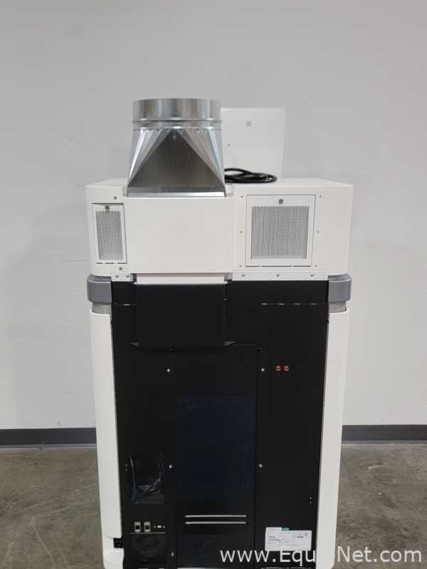 Secuenciador Illumina NovaSeq 6000