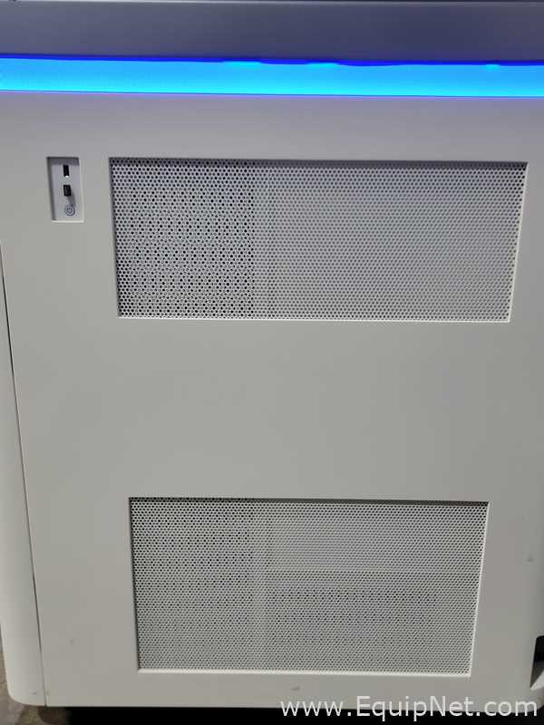Secuenciador Illumina NovaSeq 6000