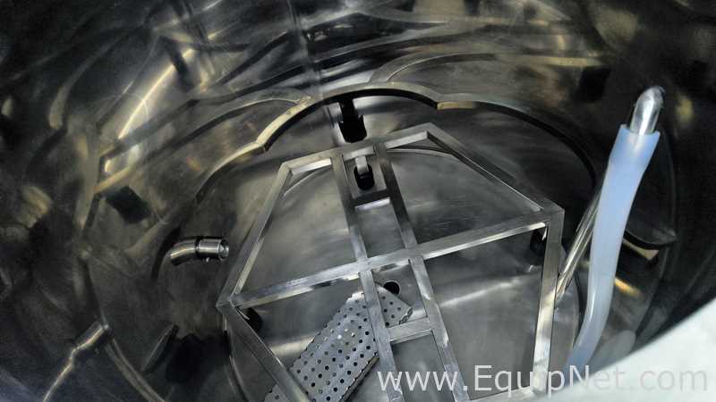 Baño María / Circulador Guangdong Lv Shun Intelligent Technology Co., Ltd. Homemade