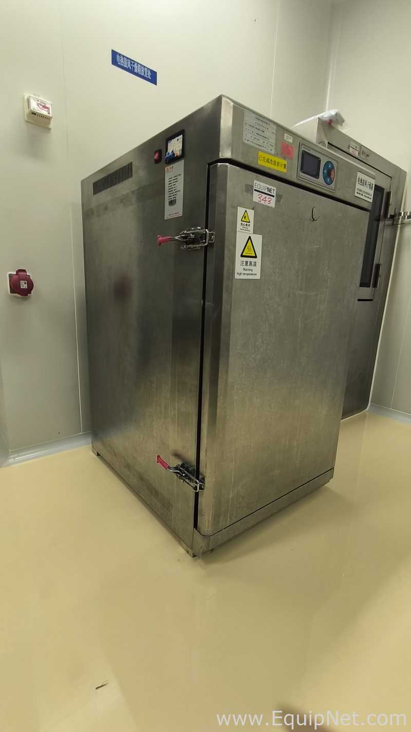 Horno de Secado Zhongyi Guoke Beijing Technology Co., Ltd. DHG-9620A