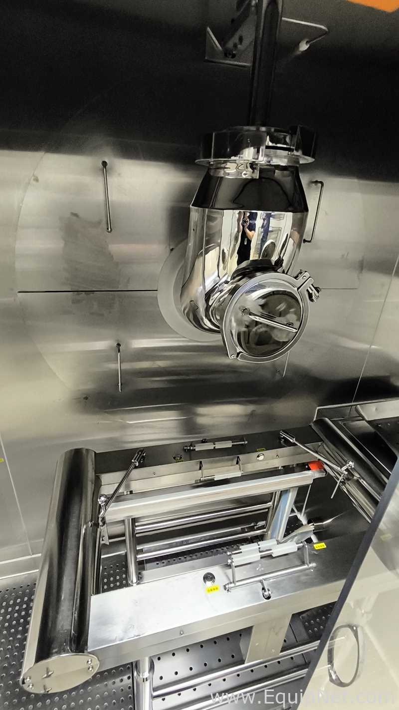 Porta-Luvas Zhejiang Yaguang Technology Co., Ltd. GLG2000P-R