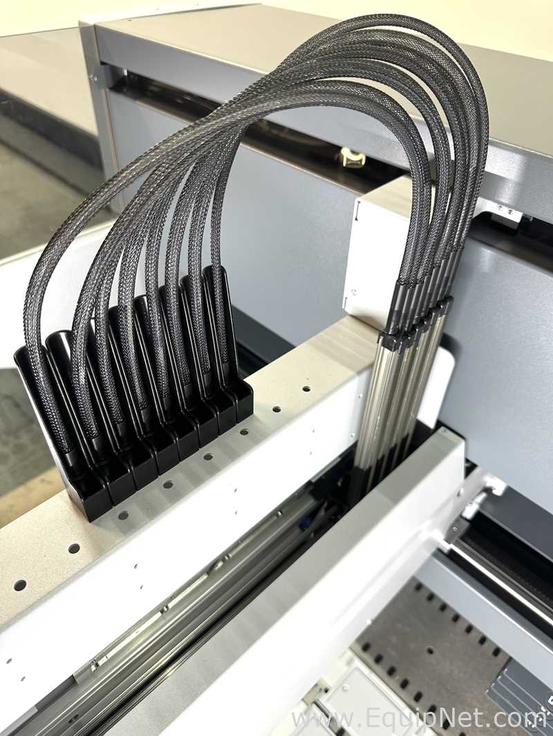 Manipulador de Líquidos Tecan Freedom EVO-2 200 Base