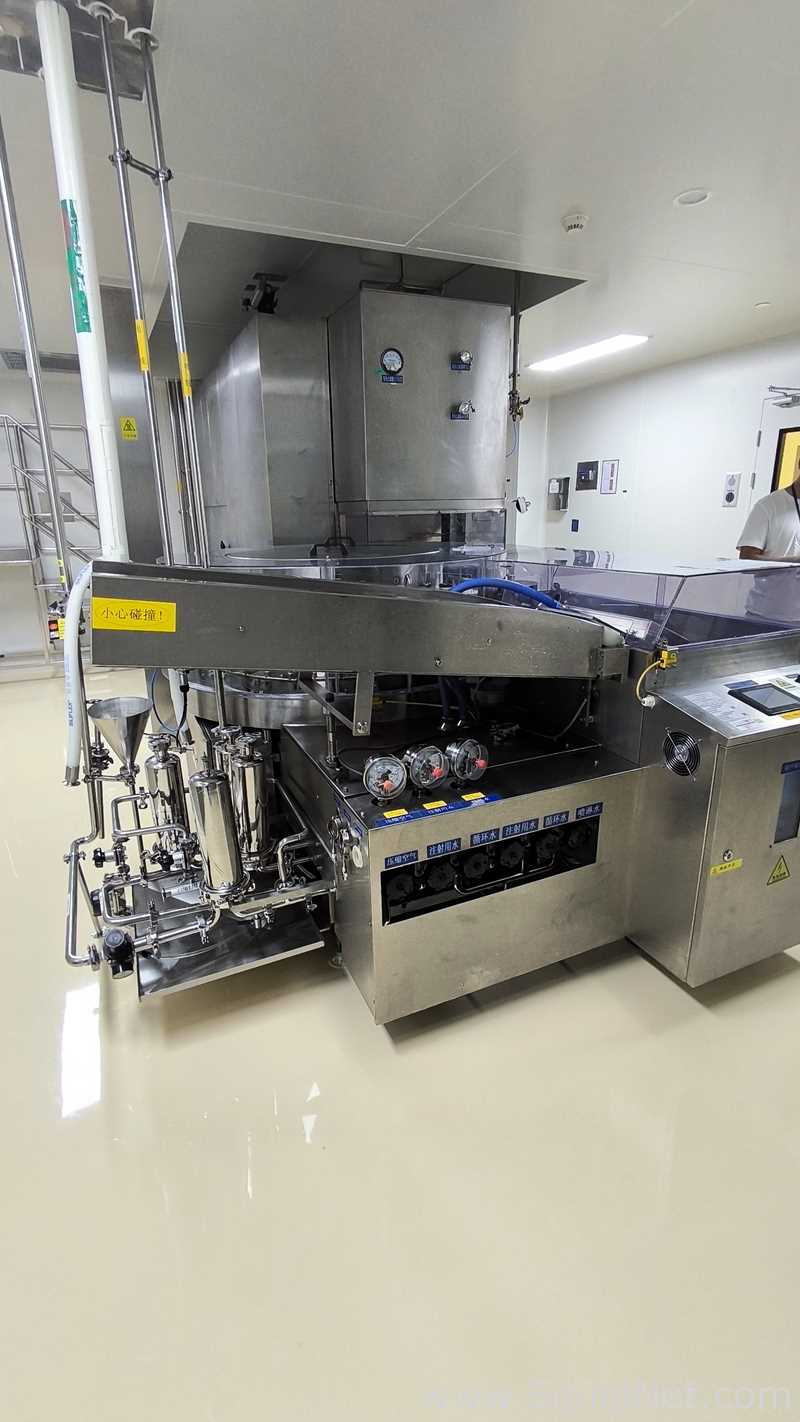 Limpiador Ultrasónico Truking Technology Limited QCL40