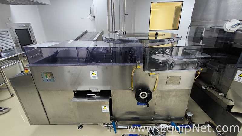 Limpiador Ultrasónico Truking Technology Limited QCL40