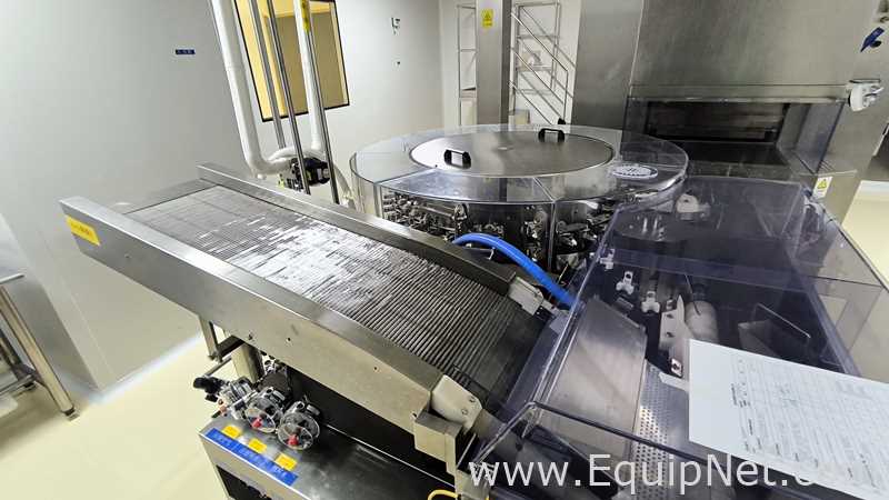 Limpiador Ultrasónico Truking Technology Limited QCL40